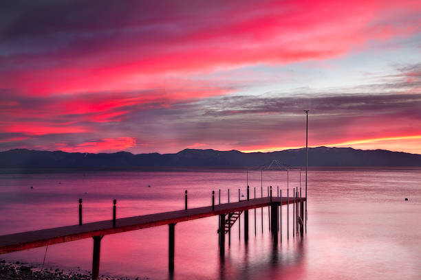 istock Beautiful Lake Tahoe California 638371712