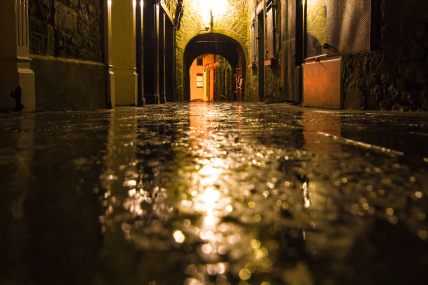 istock Kilkenny Ireland Arch 638375038