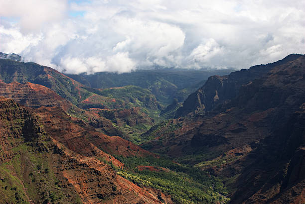 istock Grand Canyon of the Pacific 638376352