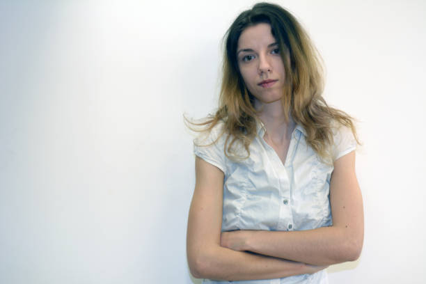 istock Business woman 638376412