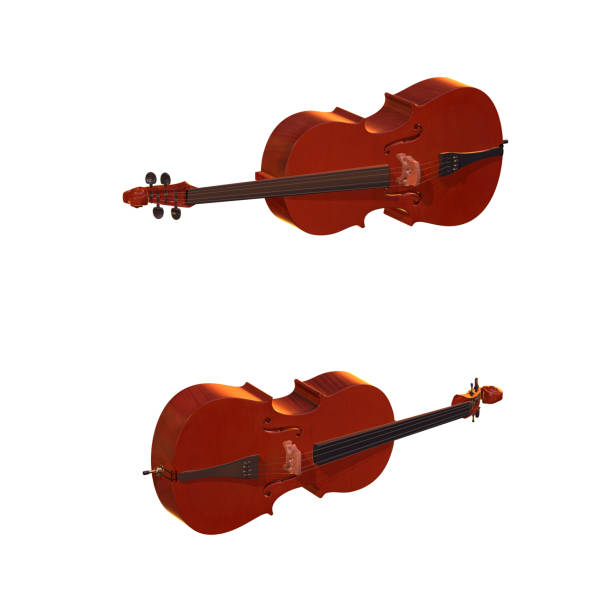 istock cello musical instrument 3d illustration 638377024