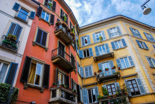 istock Colours of Florence 638377626
