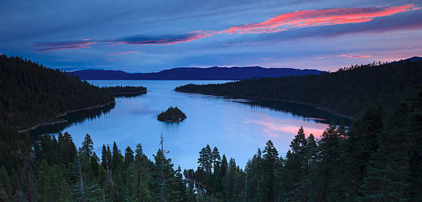 istock Beautiful Lake Tahoe California 638378272