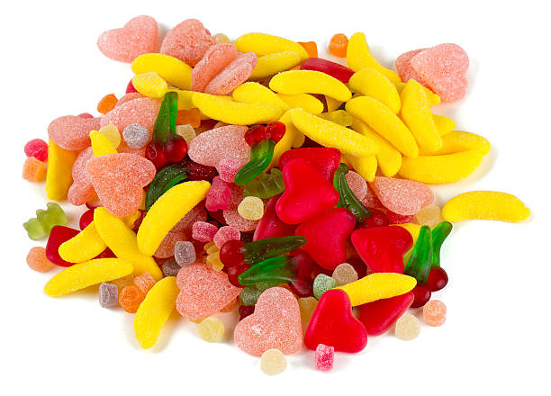 istock assortment of jelly candies 638382380