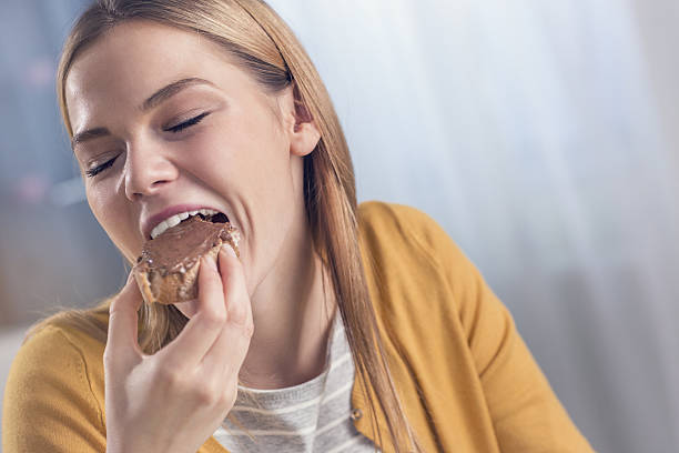 pyszne  - whoopee pie zdjęcia i obrazy z banku zdjęć