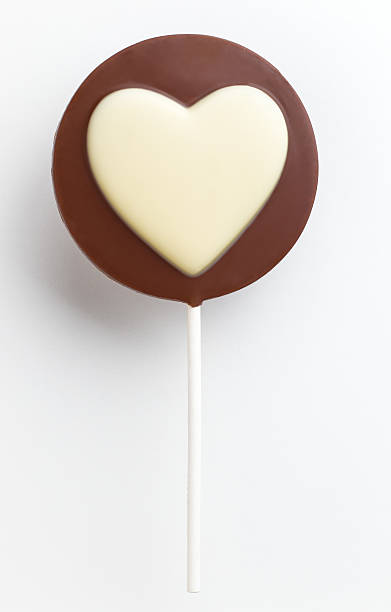 istock love heart shaped chocolate lolly 638387200