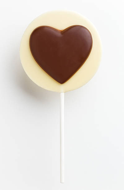 istock love heart shaped chocolate lolly 638387210