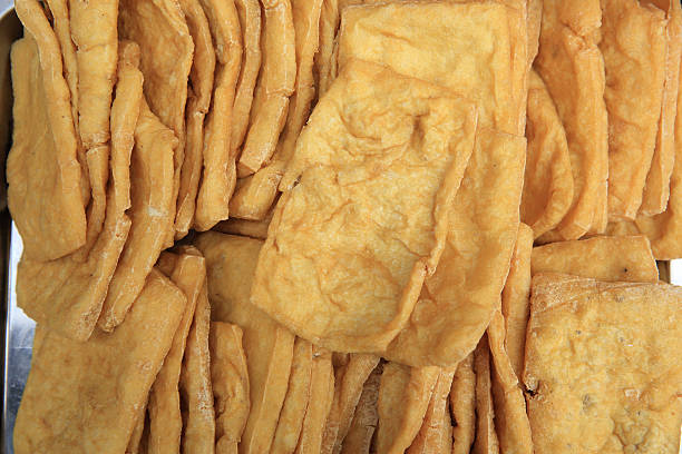 istock chinese tofu selling at vegetable market 638391200
