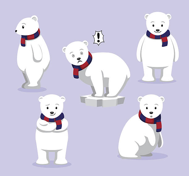 Animated Polar Bear Stock Photos, Pictures & Royalty-Free Images - iStock Animated Polar Bear Stock Photos, Pictures & Royalty-Free Images - iStock