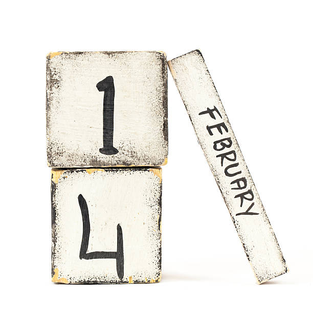 istock February Fourteen 638397126