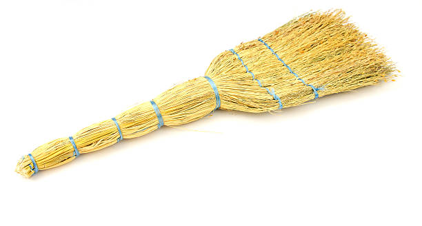 istock broom made from sorghum environmentally friendly thing 638398798