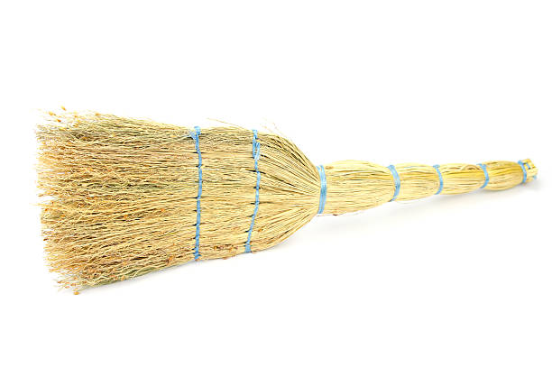 istock broom made from sorghum environmentally friendly thing 638398828