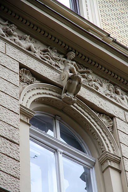 istock Lady of the Window 638401186