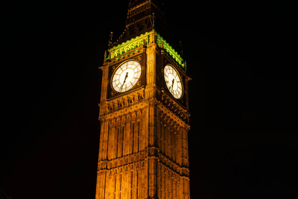 istock London Big Ben Close Up 638403176