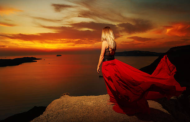 istock amazing sunset freedom feelings 638406038