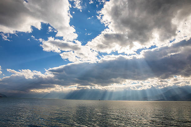 istock Erhai lake in Yunnan Province 638412590