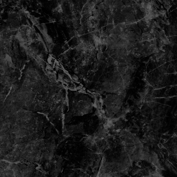 texture in marmo nero - 1408 foto e immagini stock