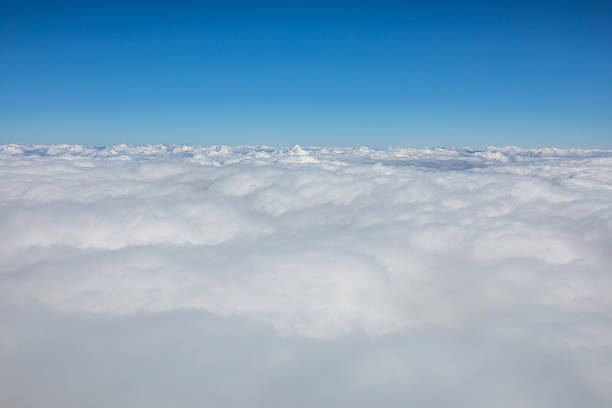 istock aerial view of clouds 638413942