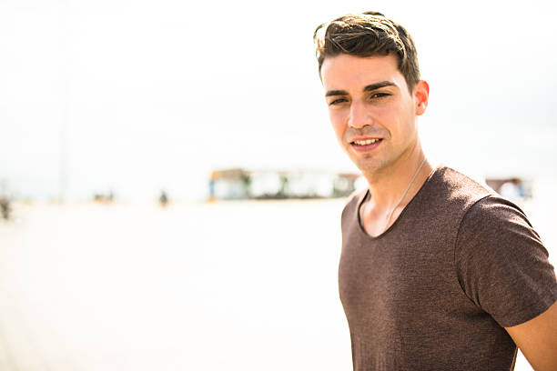 istock Serious fashion man portrait 638417658