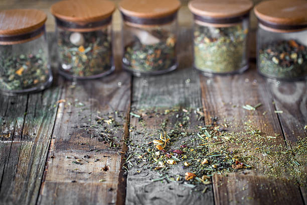 istock still life of loose tea 638422928