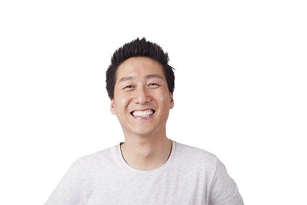 istock Portrait of a Confident Youngman 638426066