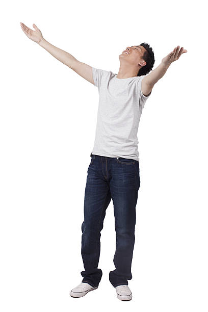 istock Portrait of a Confident Youngman 638427122