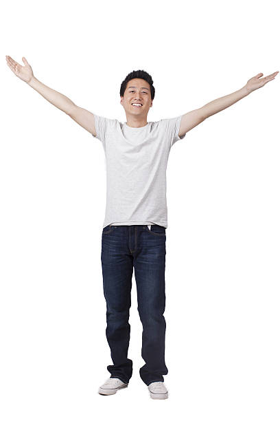 istock Portrait of a Confident Youngman 638427170