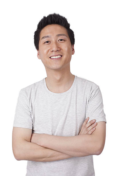 istock Portrait of a Confident Youngman 638431710