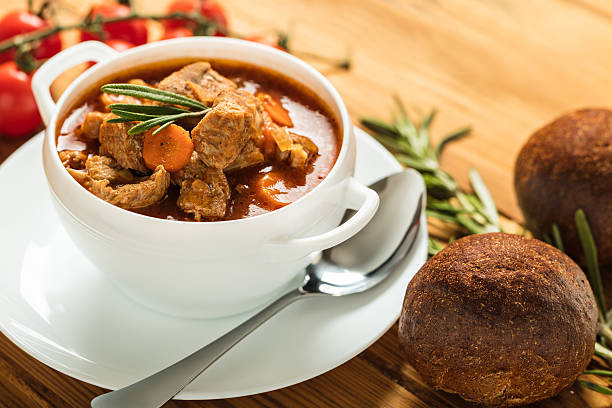 istock goulash with pieces of meat 638438584