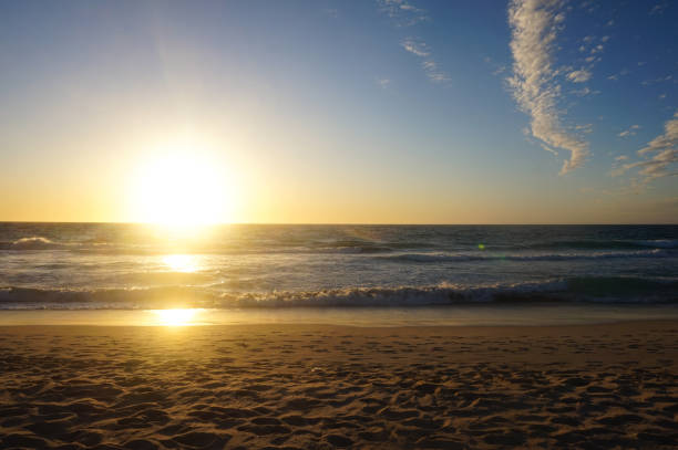 istock Morning landscape in late summer with sunshine 638439114