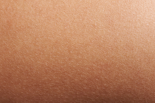 Textura de la piel humana photo