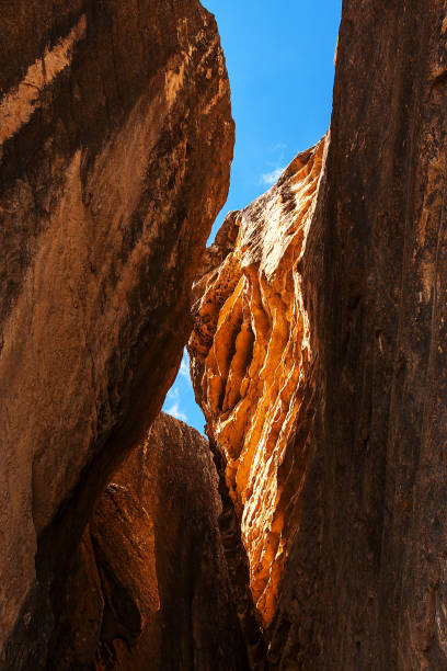 istock Gobustan Rock Art Cultural Landscape, Azerbaijan 638470988