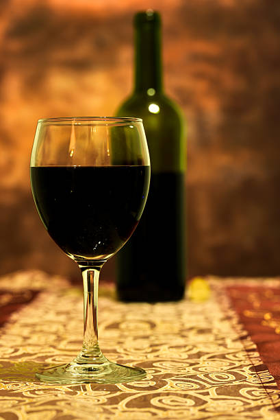 istock Glass of Wine 638472624