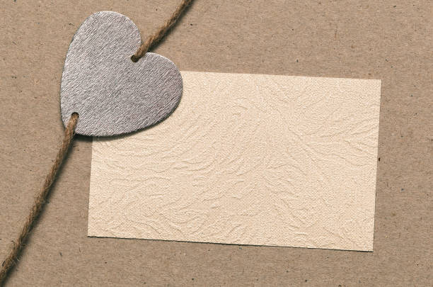 istock Heartfelt message. Love note. Valentine in Valentine's Day 638472724
