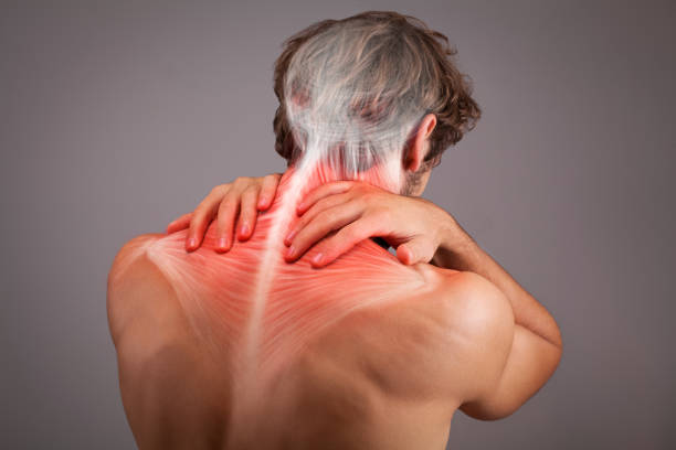 muscle strain treatment