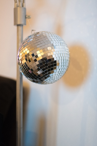 Disco ball