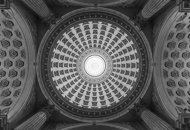 istock Church architectural detail 638478032