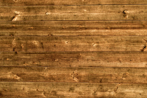 istock Natural wooden plank 638479524