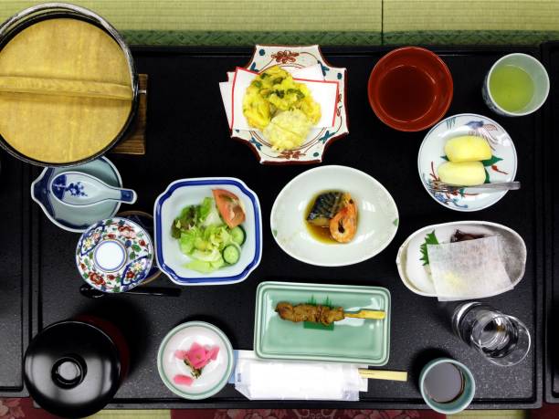 istock Japan's food culture 638479628