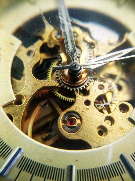 istock close up machine analogue wristwatch 638488852
