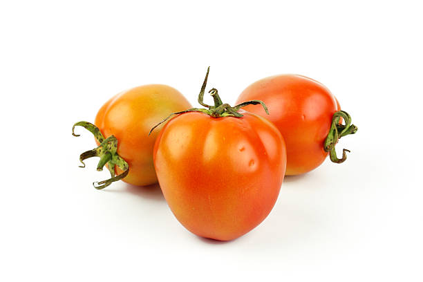 istock fresh tomatoes with green leaves 638490312