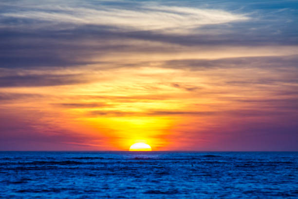 istock sunset above the sea 638490838