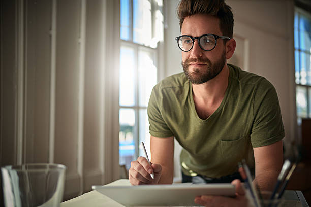 istock Assessing the current state of the design process 638493298