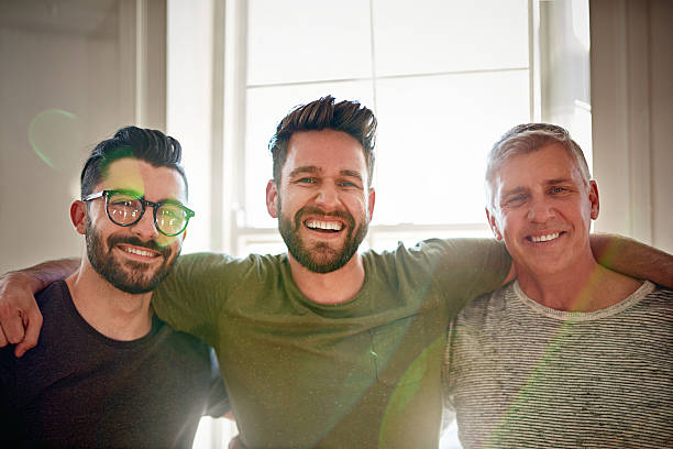 istock Banded together and better for it 638494382
