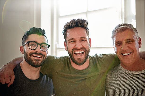 istock The greatest guys you could have by your side 638494418