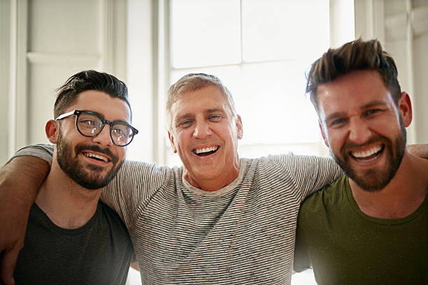 istock More than a team, we're like family 638494466
