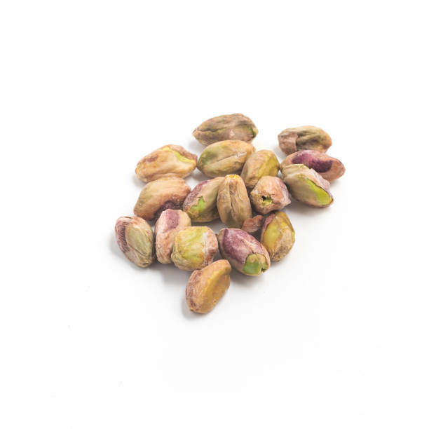 istock Heap of Pistachios 638495882