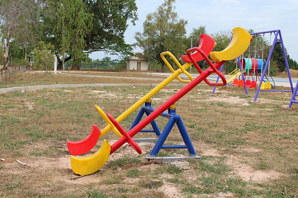 istock Children in playground 638500336