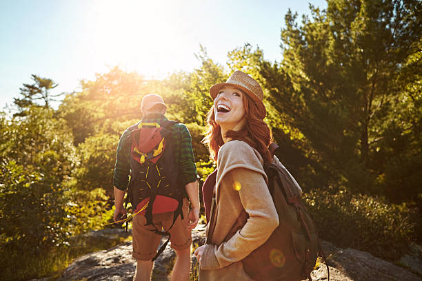 istock When I go on adventures my mind races with excitement 638500390