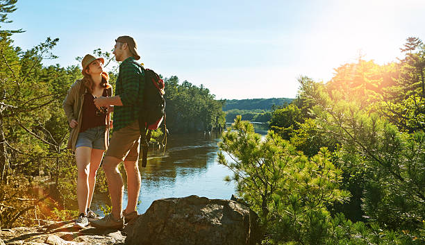 istock Our love for the outdoors brought us together 638500632